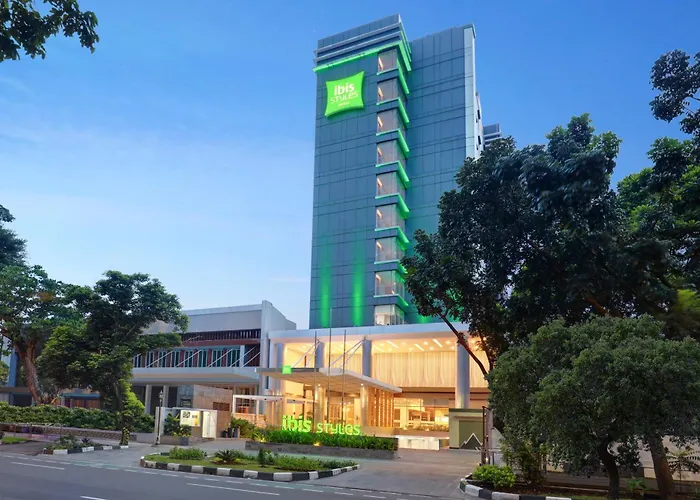 Ibis Styles PajajaranHotel di Bogor